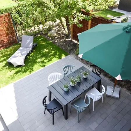 Hébergement de vacances Heimathafen *