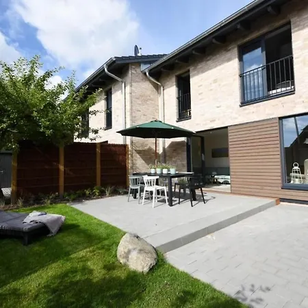 Heimathafen Holiday home Dahme (Schleswig-Holstein)