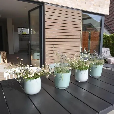 Holiday home Heimathafen Dahme (Schleswig-Holstein)