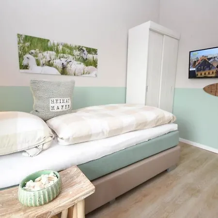 Heimathafen Dahme (Schleswig-Holstein)