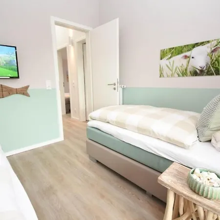 Heimathafen * Dahme (Schleswig-Holstein)