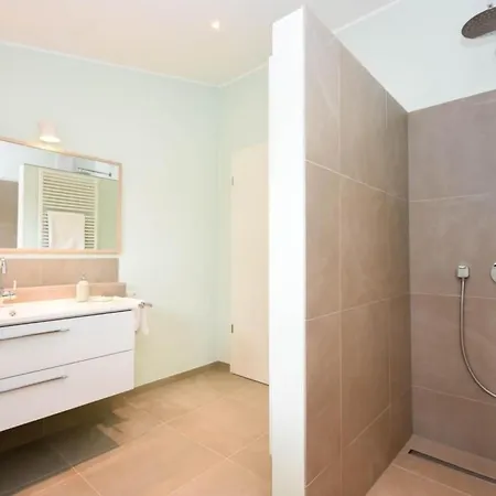 Heimathafen Hébergement de vacances