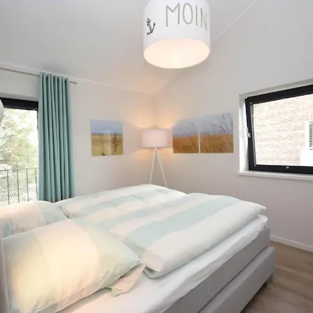 Heimathafen Dahme (Schleswig-Holstein)