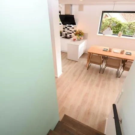 Heimathafen * Dahme (Schleswig-Holstein)