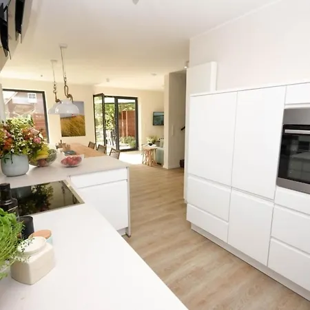 Heimathafen Holiday home Dahme (Schleswig-Holstein)