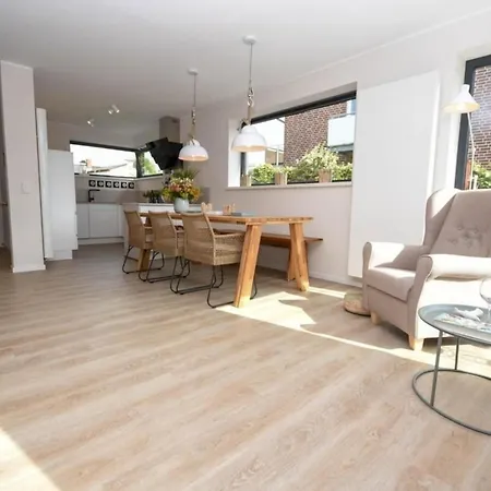 Heimathafen * Dahme (Schleswig-Holstein)