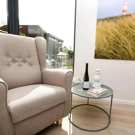 Hébergement de vacances Heimathafen *