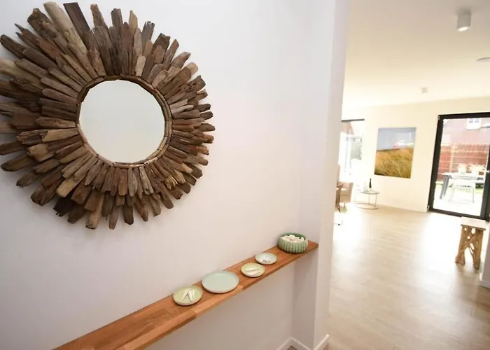 Heimathafen Dahme (Schleswig-Holstein)